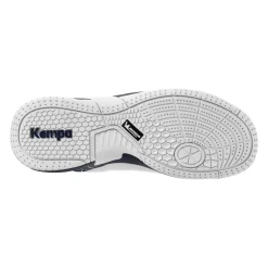 Attack 2.0 Junior Game Changer Hallenschuhe