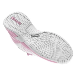 Attack 2.0 Junior Game Changer Hallenschuhe