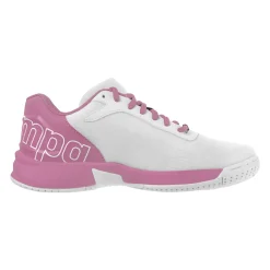 Attack 2.0 Junior Game Changer Hallenschuhe