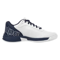 Attack 2.0 Junior Game Changer Hallenschuhe