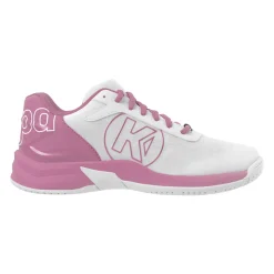 Attack 2.0 Junior Game Changer Hallenschuhe