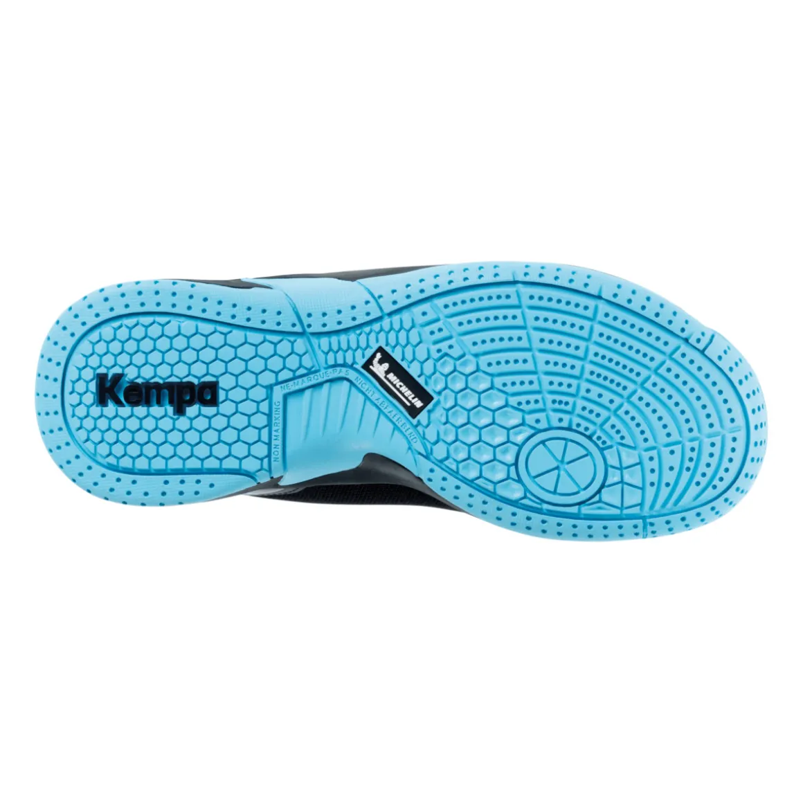 ATTACK 2.0 JUNIOR Hallenschuhe