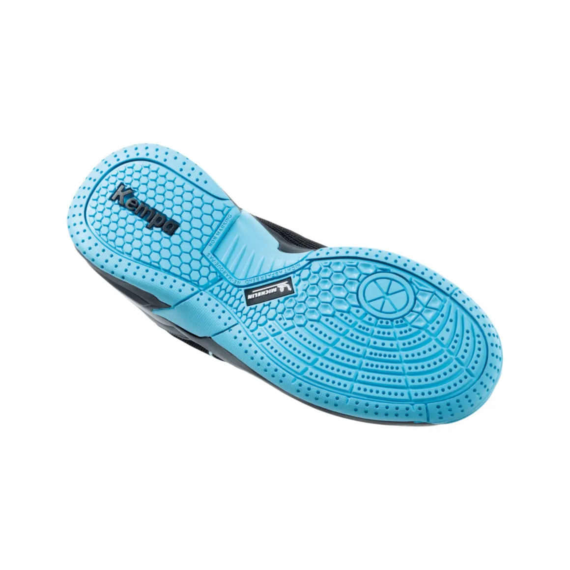 ATTACK 2.0 JUNIOR Hallenschuhe