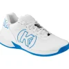 Attack 2.0 Women Back2Colour Hallenschuhe