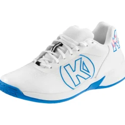Attack 2.0 Women Back2Colour Hallenschuhe