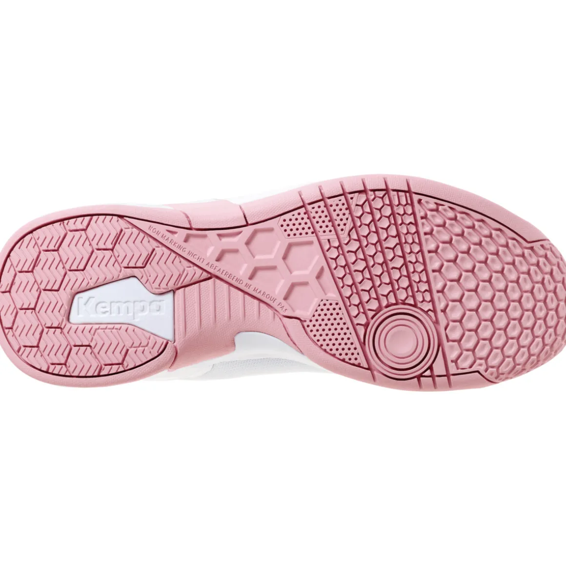 ATTACK 2.0 WOMEN Hallenschuhe