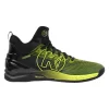 Attack Mid Hallenschuhe