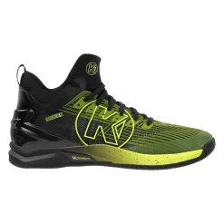 Attack Mid Hallenschuhe