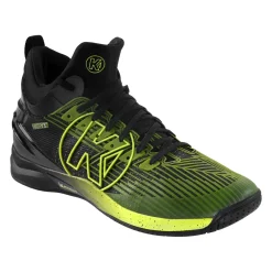 Attack Mid Hallenschuhe