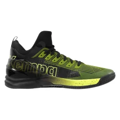 Attack Mid Hallenschuhe