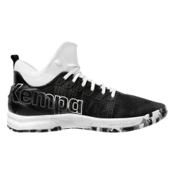 Attack Mid Hallenschuhe