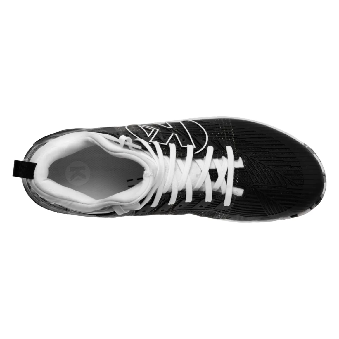 Attack Mid Hallenschuhe