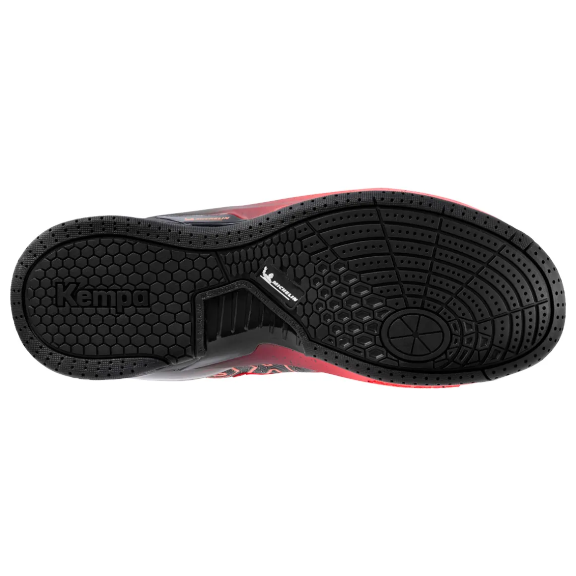 Attack Mid Limited Edition Hallenschuhe