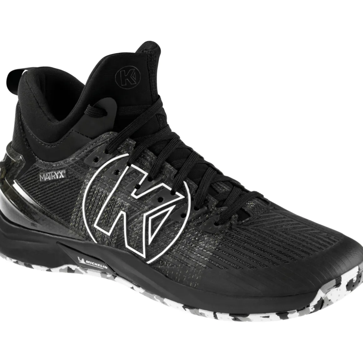 ATTACK MIDCUT 2.0 Hallenschuhe