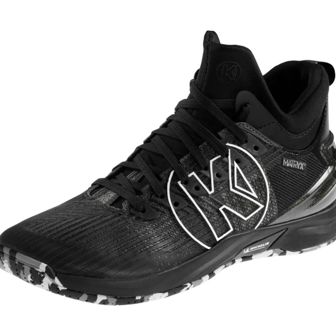 ATTACK MIDCUT 2.0 Hallenschuhe