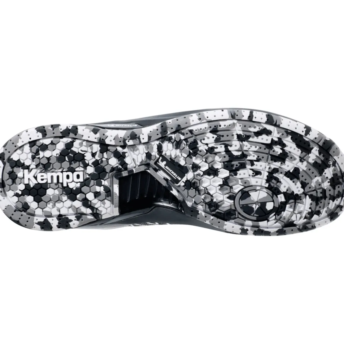 ATTACK MIDCUT 2.0 Hallenschuhe