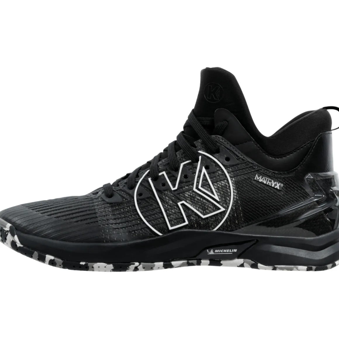 ATTACK MIDCUT 2.0 Hallenschuhe
