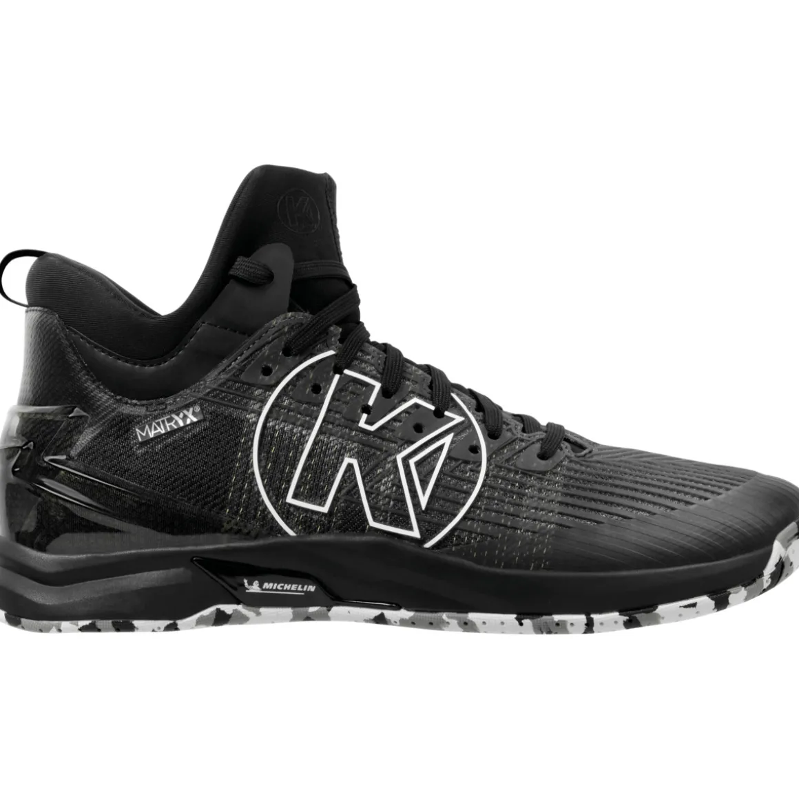 ATTACK MIDCUT 2.0 Hallenschuhe