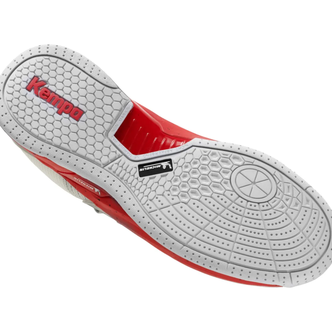 Attack One 2.0 Hallenschuhe