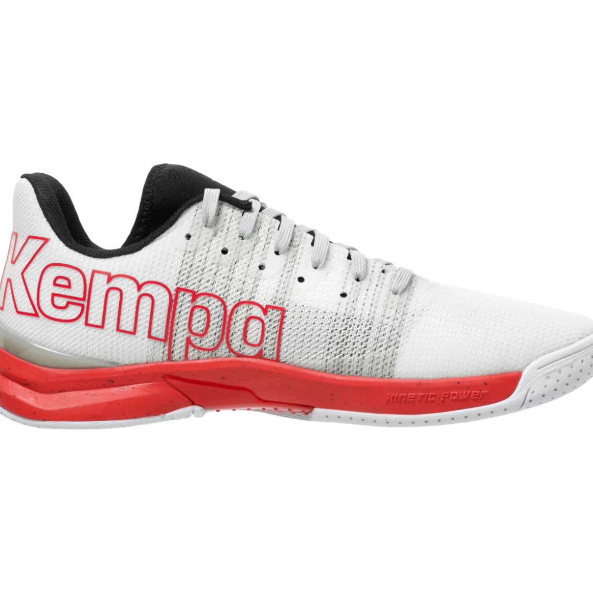Attack One 2.0 Hallenschuhe