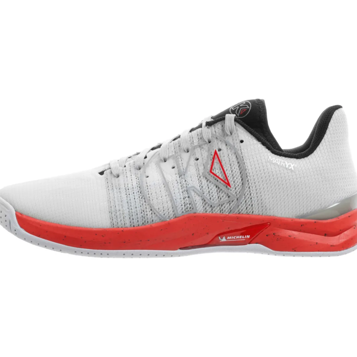 Attack One 2.0 Hallenschuhe