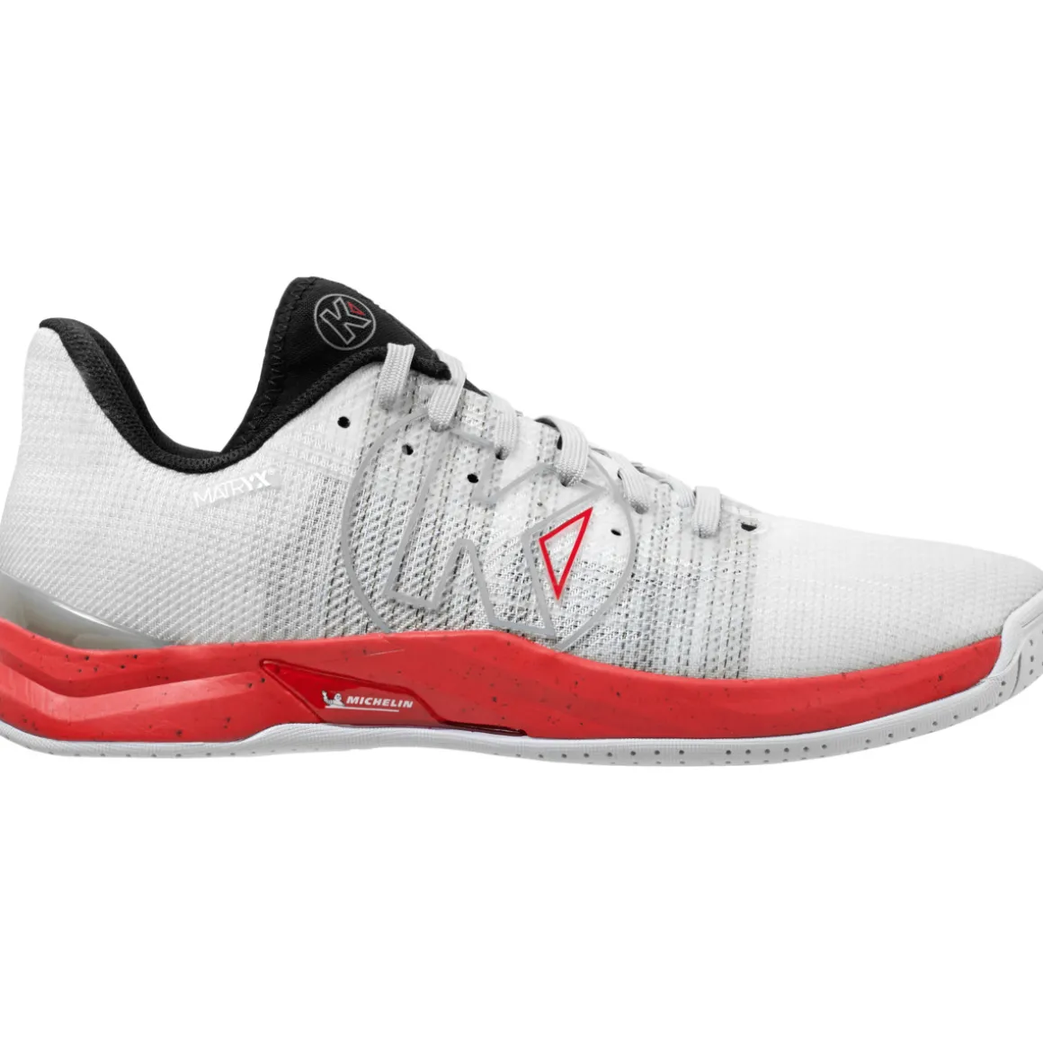Attack One 2.0 Hallenschuhe