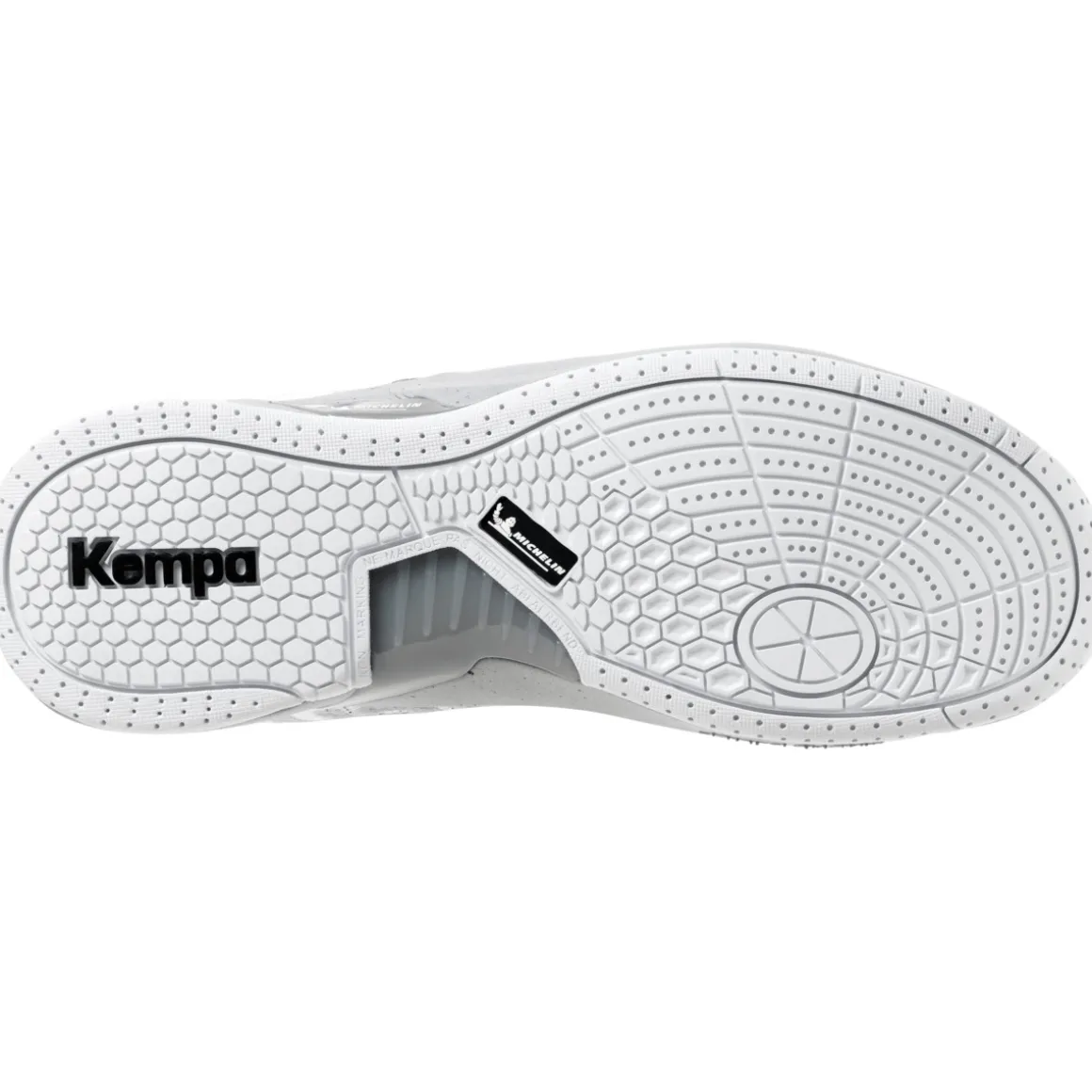 ATTACK ONE 2.0 Hallenschuhe