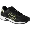 Attack Three 2.0 Back2Colour Hallenschuhe