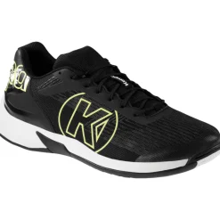 Attack Three 2.0 Back2Colour Hallenschuhe
