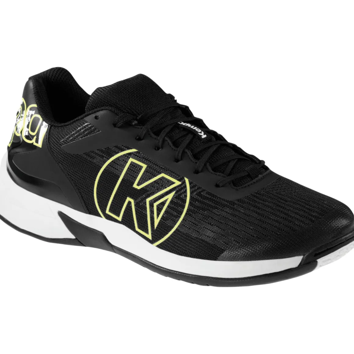 Attack Three 2.0 Back2Colour Hallenschuhe