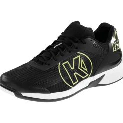 Attack Three 2.0 Back2Colour Hallenschuhe