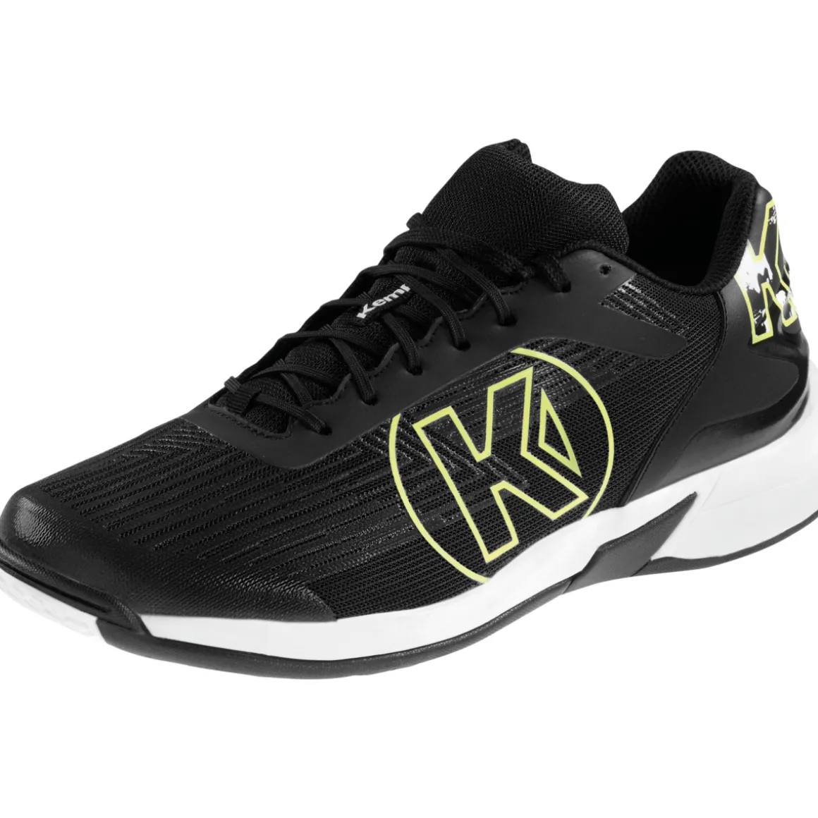 Attack Three 2.0 Back2Colour Hallenschuhe