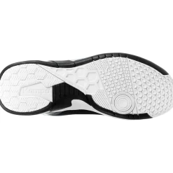 Attack Three 2.0 Back2Colour Hallenschuhe
