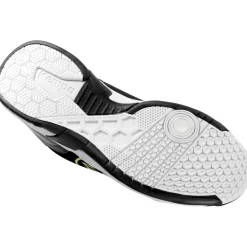 Attack Three 2.0 Back2Colour Hallenschuhe