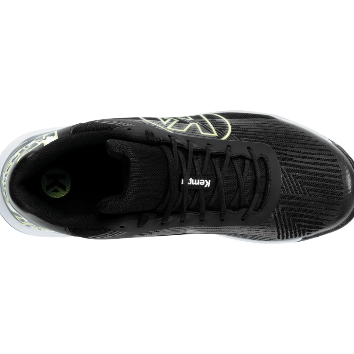 Attack Three 2.0 Back2Colour Hallenschuhe