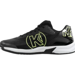 Attack Three 2.0 Back2Colour Hallenschuhe