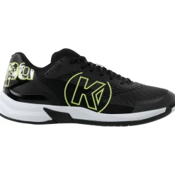 Attack Three 2.0 Back2Colour Hallenschuhe