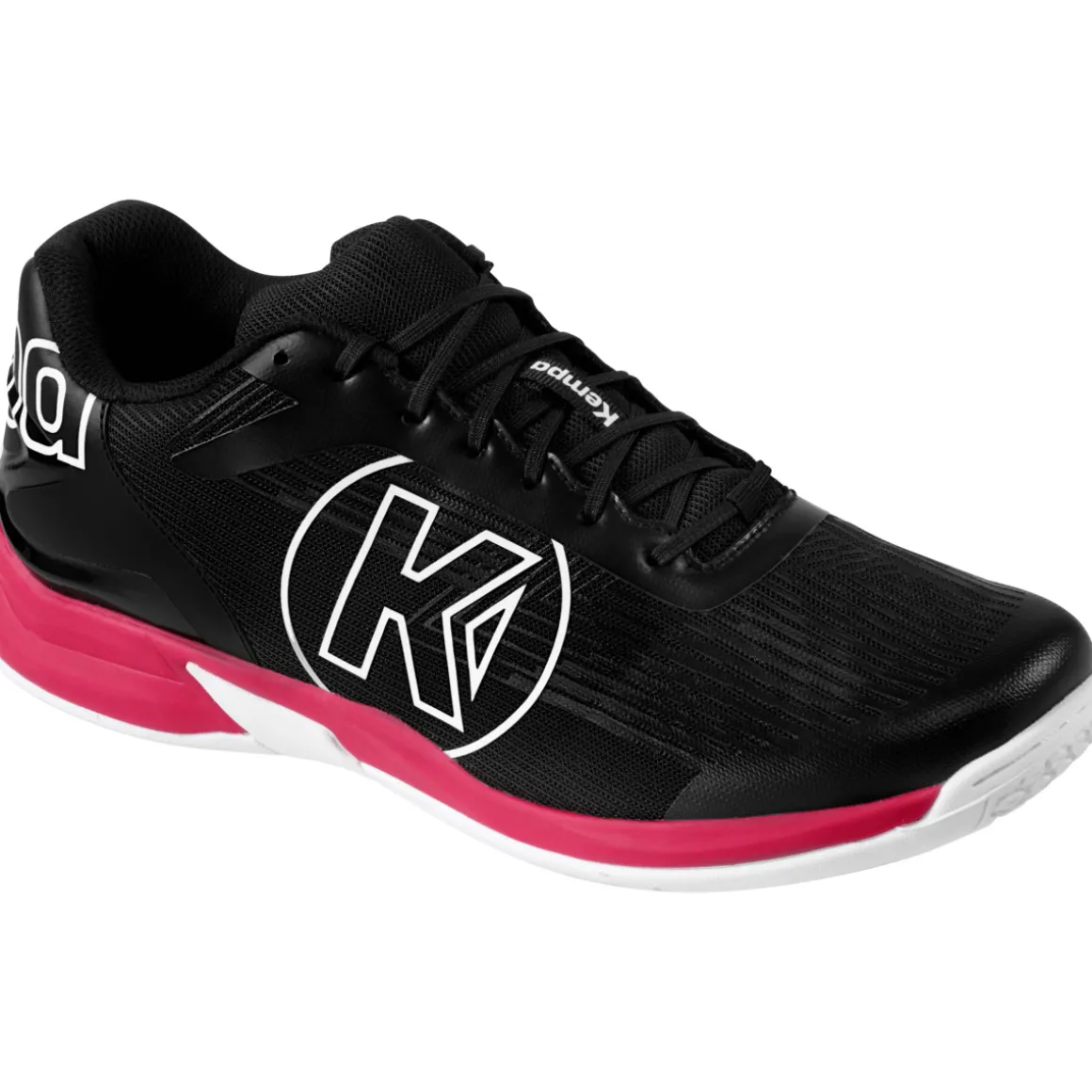 Attack Three 2.0 Hallenschuhe