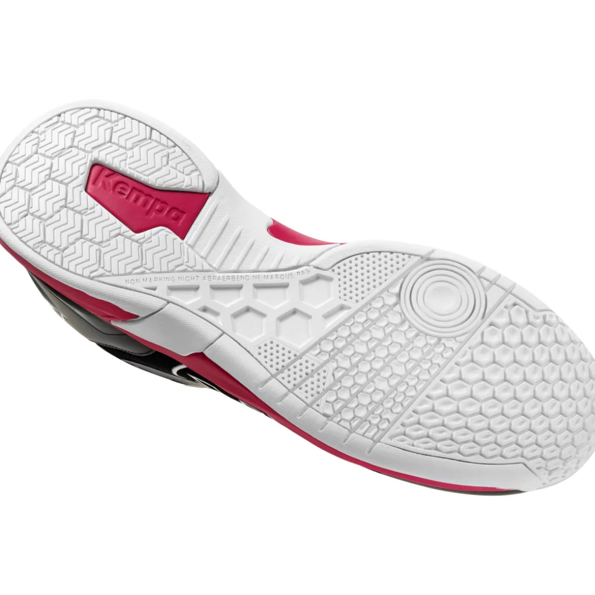 Attack Three 2.0 Hallenschuhe