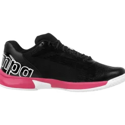 Attack Three 2.0 Hallenschuhe