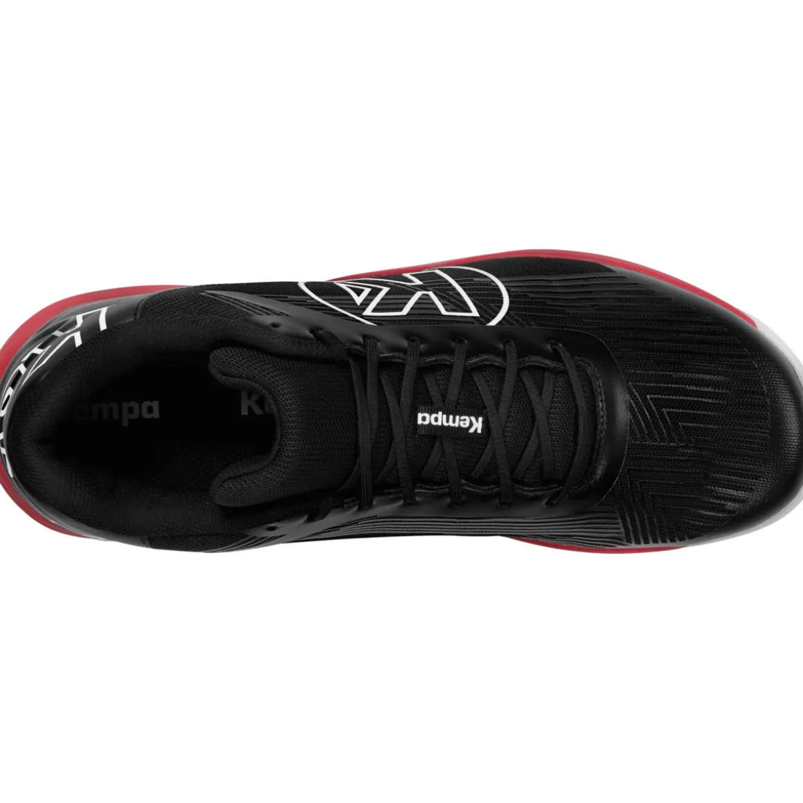 Attack Three 2.0 Hallenschuhe