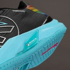 ATTACK TWO 2.0 SQUARE Hallenschuhe