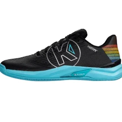 ATTACK TWO 2.0 SQUARE Hallenschuhe