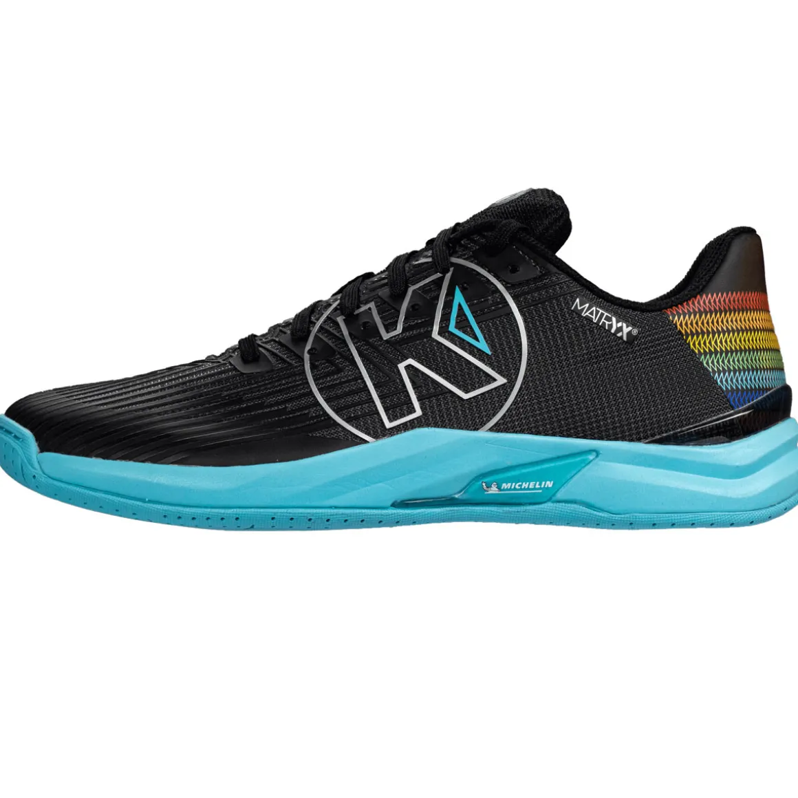 ATTACK TWO 2.0 SQUARE Hallenschuhe
