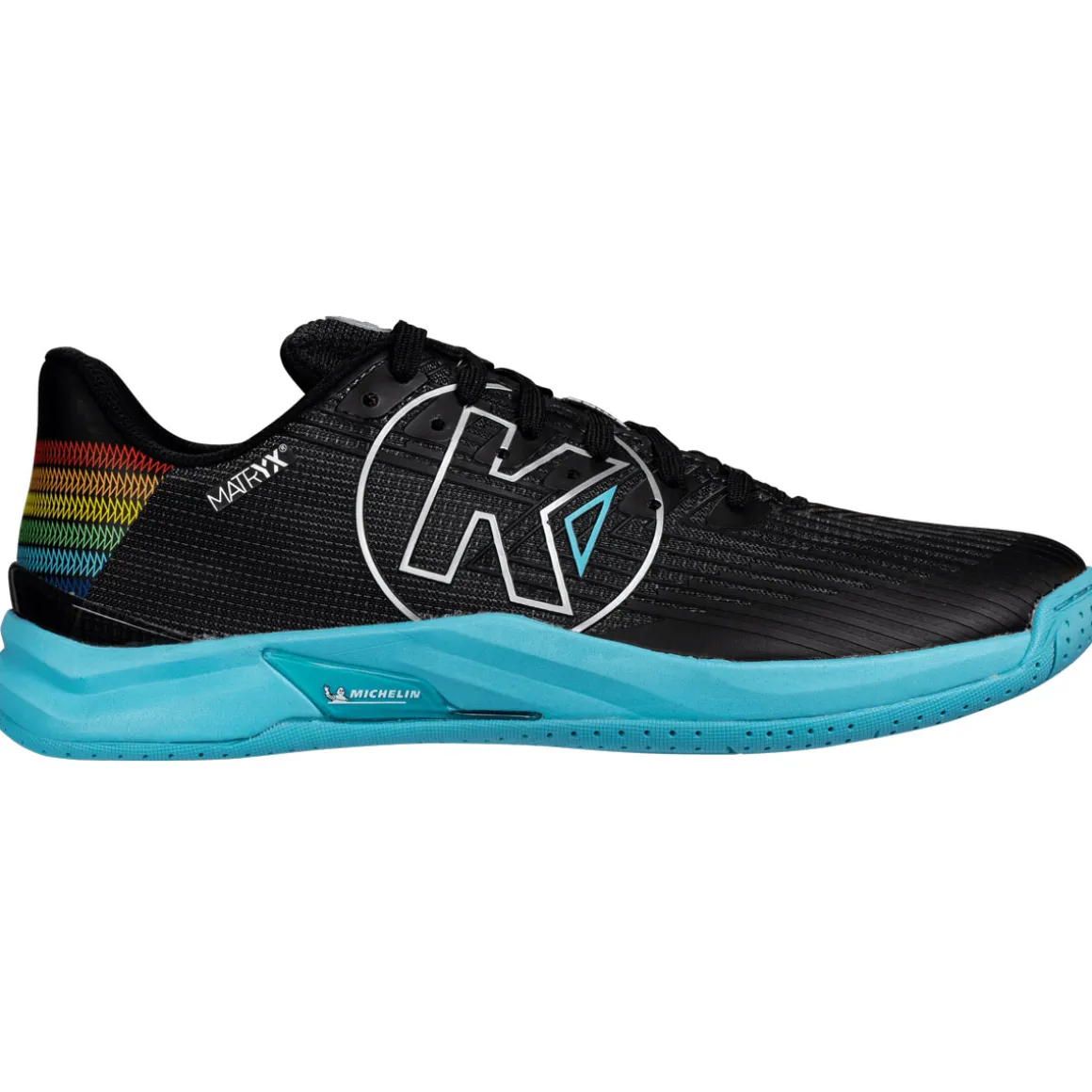 ATTACK TWO 2.0 SQUARE Hallenschuhe