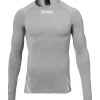 ATTITUDE LONGSLEEVE
