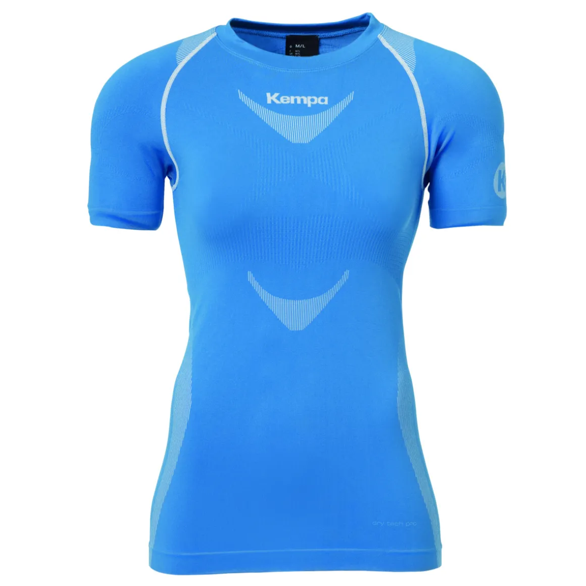 ATTITUDE PRO SHORTSLEEVE WOMEN