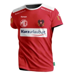 Austria 23/24 Heimtrikot