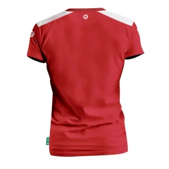 Austria 23/24 Heimtrikot Damen
