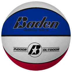 Basic Size 5 Basketball